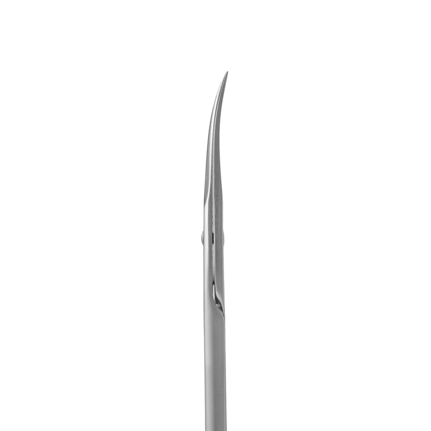 Professional Cuticle Scissors "Ballerina" UNIQ 10 TYPE 3 -SQ-10/3