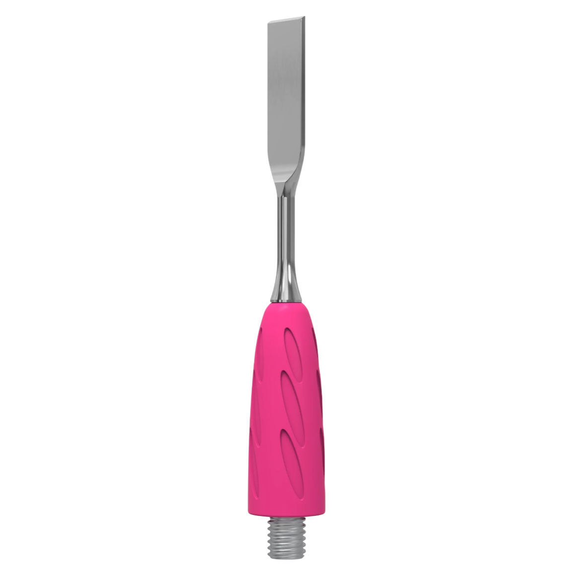 Working Part Of The Pusher Combo UNIQ 18 Straight Flat Pusher -WPPQ-18