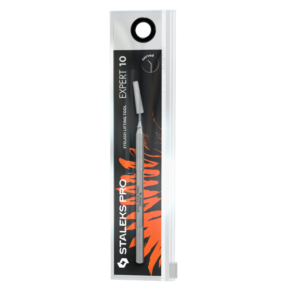Eyelash Lifting Tool EXPERT 10 -LTE-10