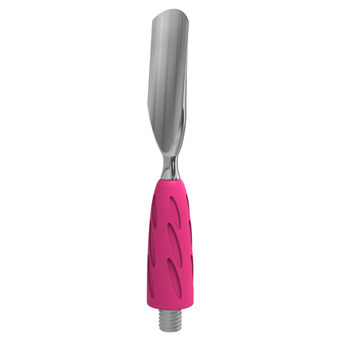 Working Part Of The Pusher Combo UNIQ 17 Rounded Wide Pusher -WPPQ-17
