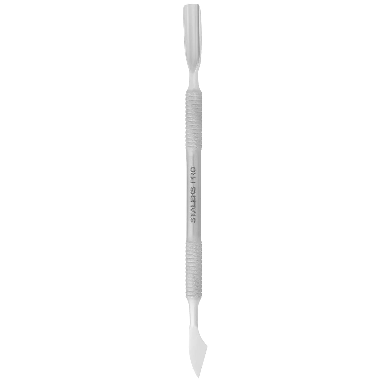 Cuticle pusher SMART 51 TYPE 2 (rectangular pusher and remover) -PS-51/2