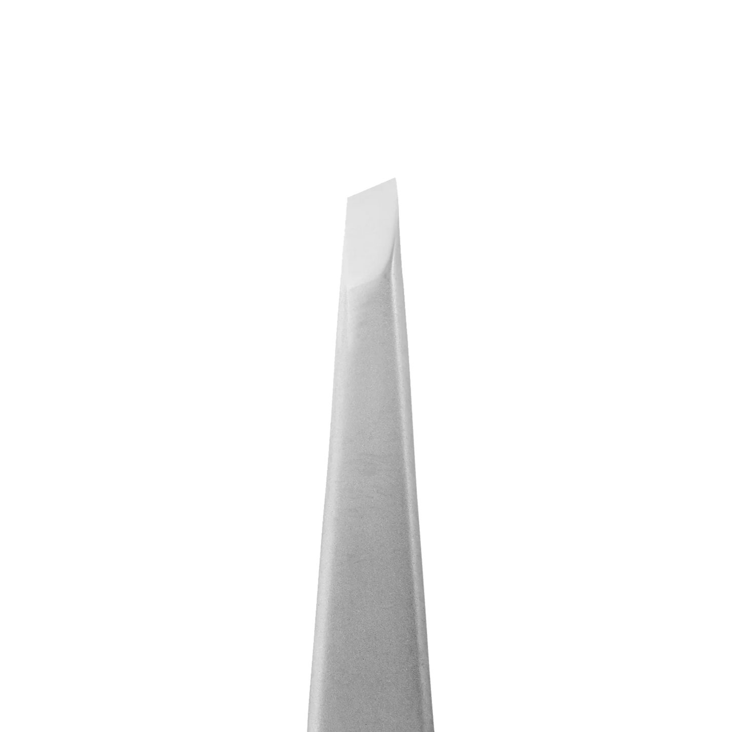 Eyebrow tweezers PRO EXPERT 62 TYPE 4 (slant) - TE-62/4