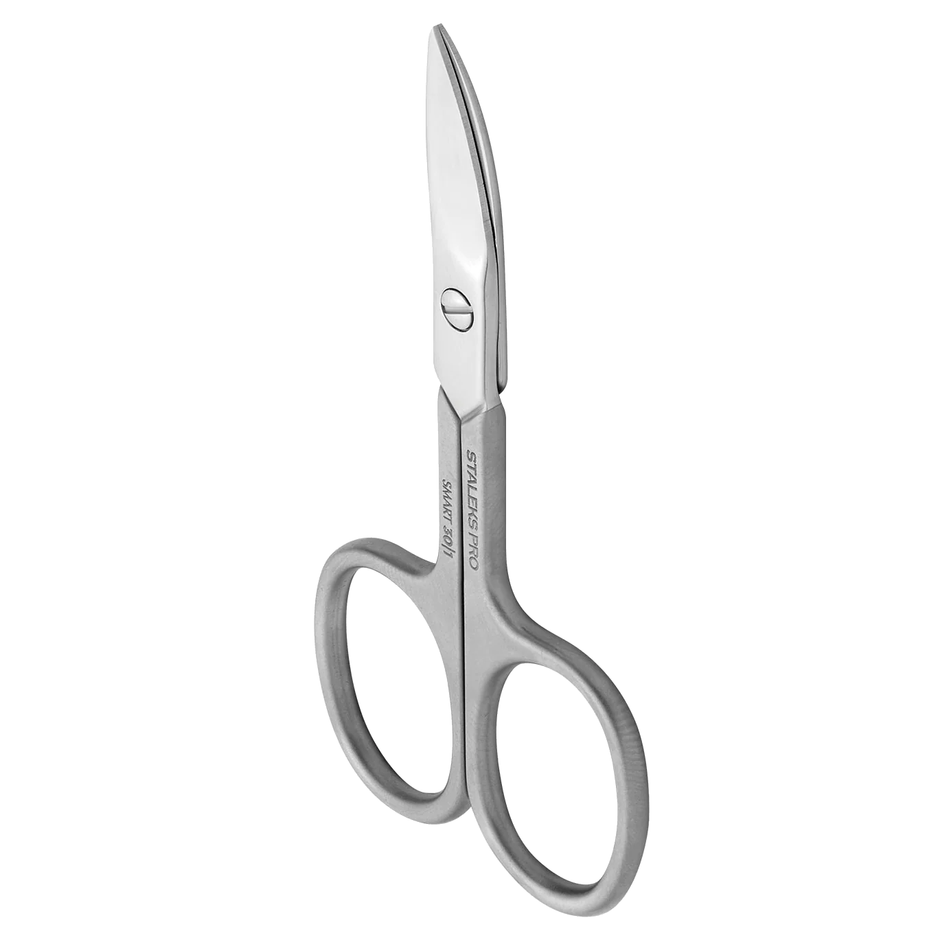 Professional nail scissors SMART 30 TYPE 1 -SS-30/1