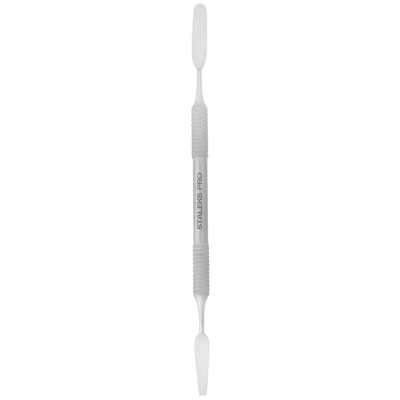 Manicure scapula SMART 60 TYPE 1 (flat and tapered) -PS-60/1