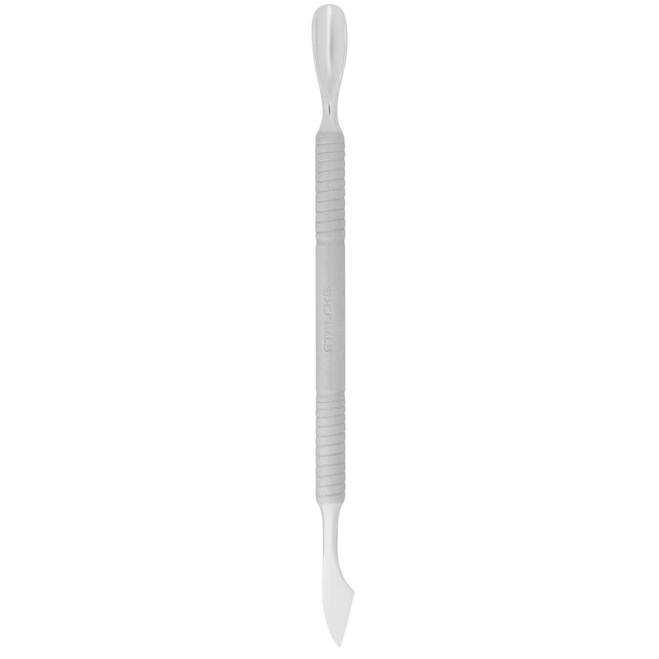 Cuticle pusher BEAUTY & CARE 30 TYPE 1 (rounded pusher and remover) -PBC-30/1