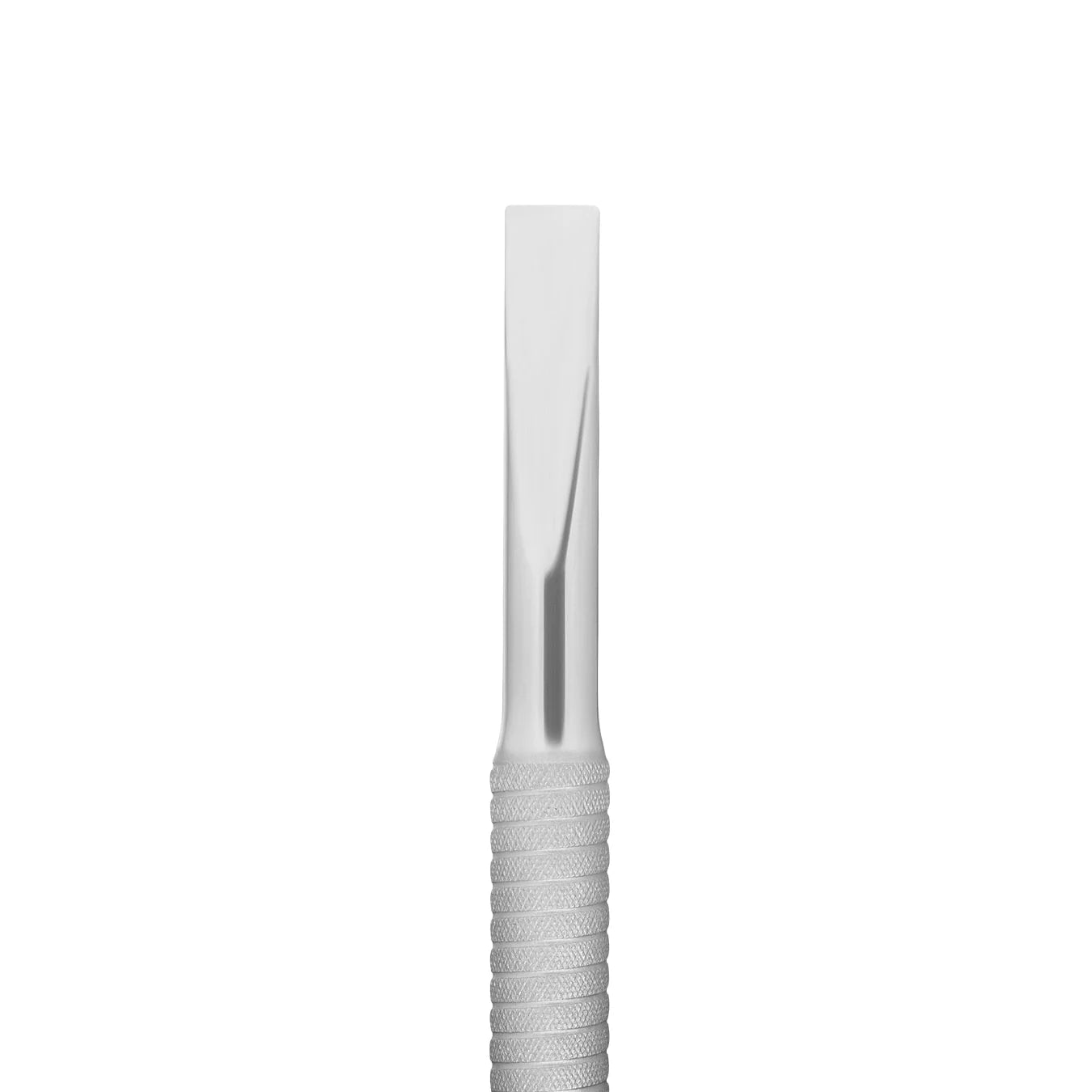 Cuticle pusher SMART 70 TYPE 1 (rectangular pusher and rounded ) -PS-70/1