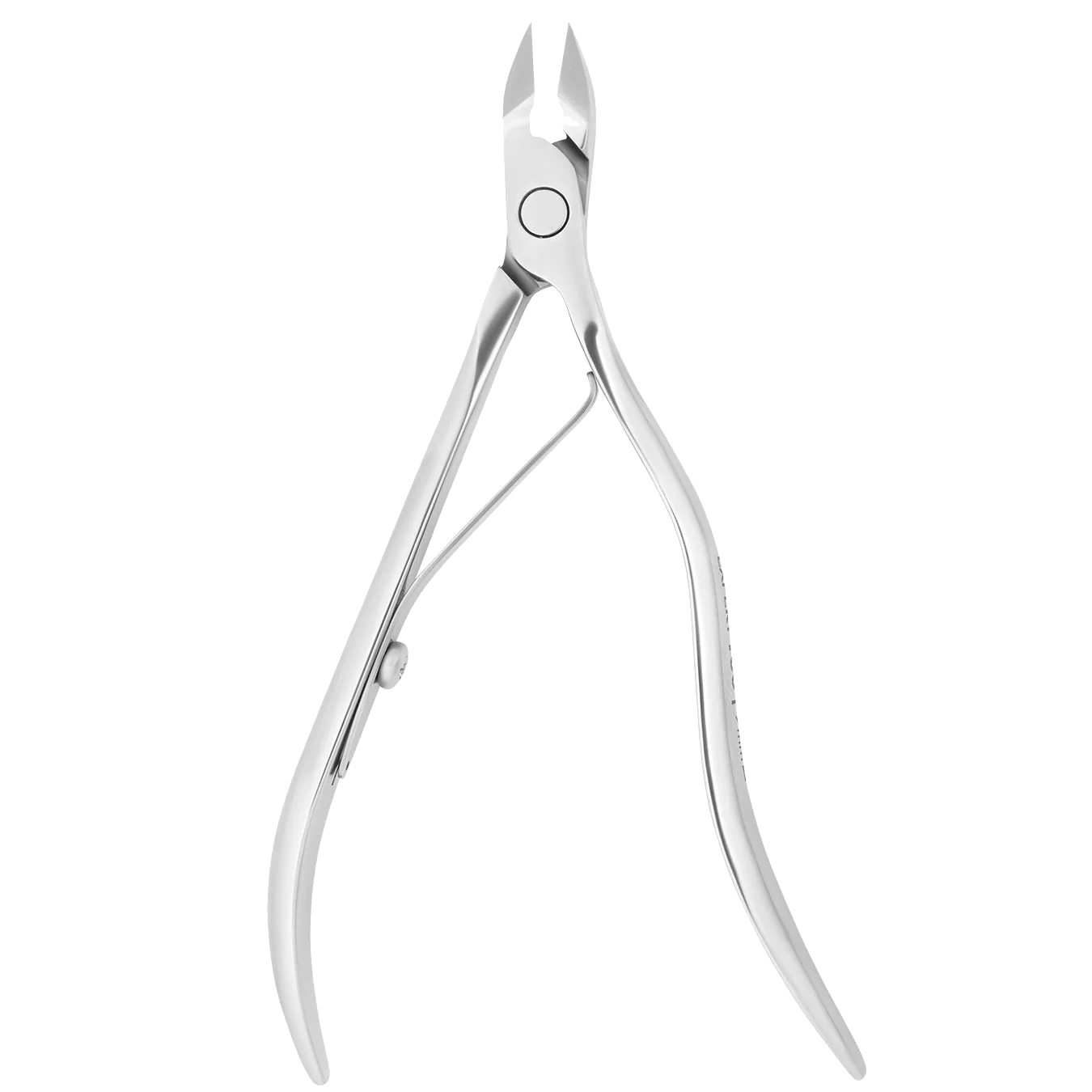 Professional cuticle nippers EXPERT 100 9 mm -NE-100-9