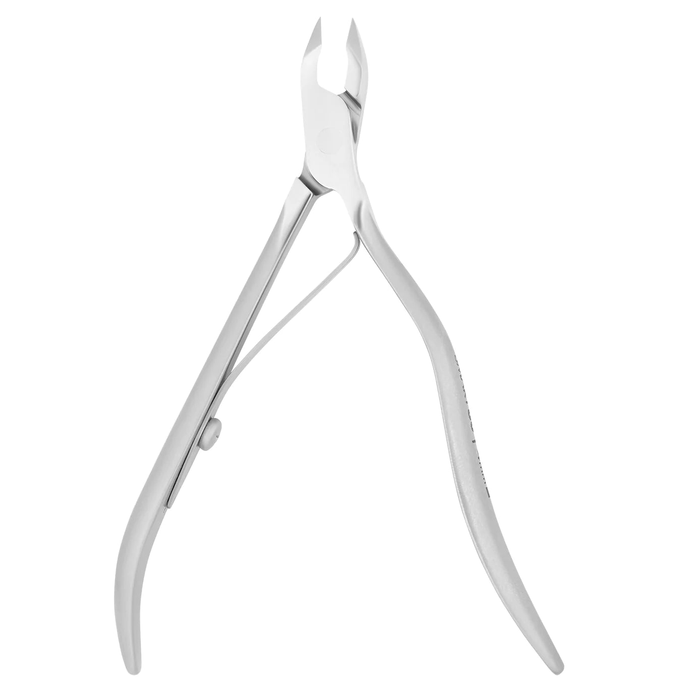 Professional cuticle nippers SMART 80 4 mm -NS-80-4