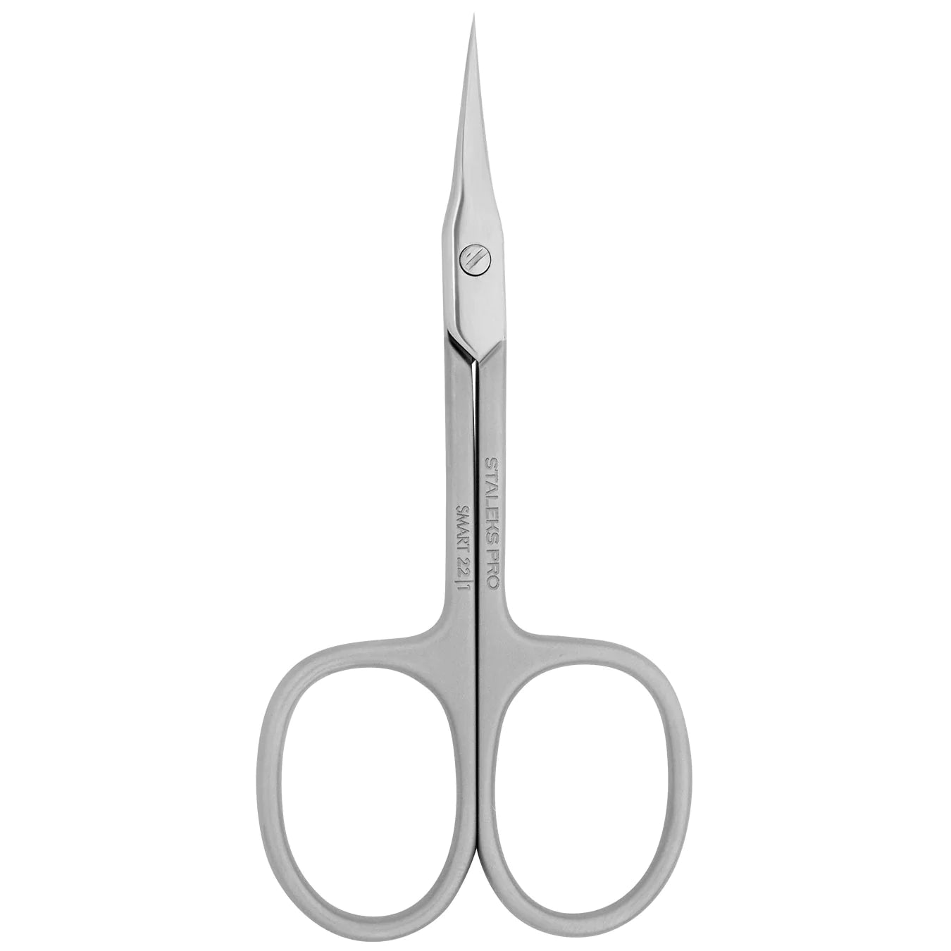 Professional cuticle scissors SMART 22 TYPE 1 -SS-22/1