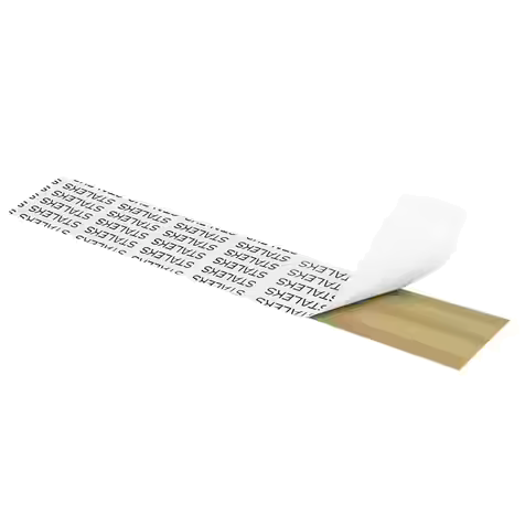 Disposable files for straight nail file (soft base) EXPERT 22 (50 pcs) -DFE-22