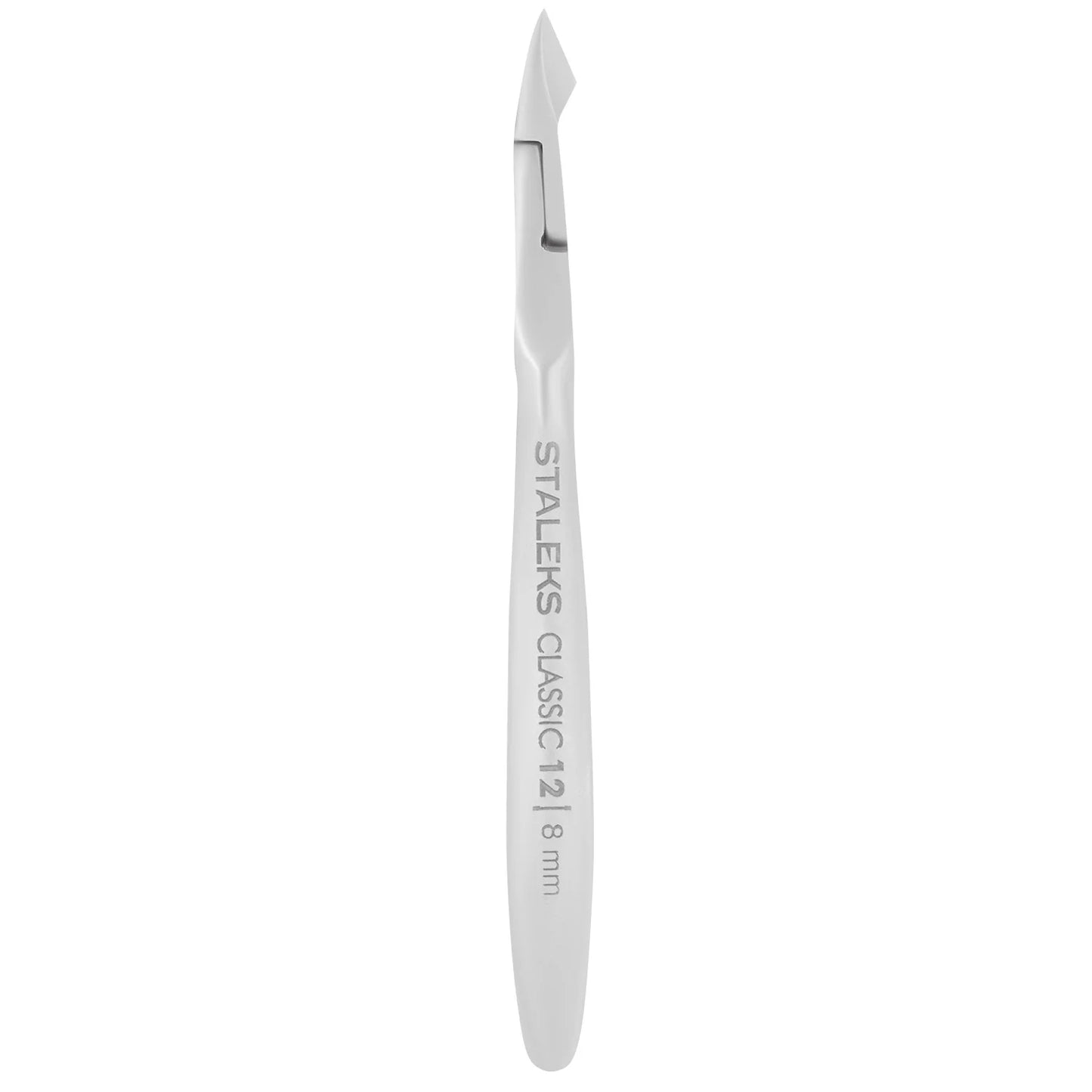 Cuticle nippers CLASSIC 12 8 mm- NC-12-8