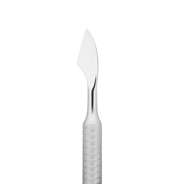 Cuticle pusher BEAUTY & CARE 30 TYPE 1 (rounded pusher and remover) -PBC-30/1