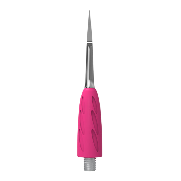Working Part Of The Pusher Combo UNIQ 34 Toenail Cleaner -WPPQ-34