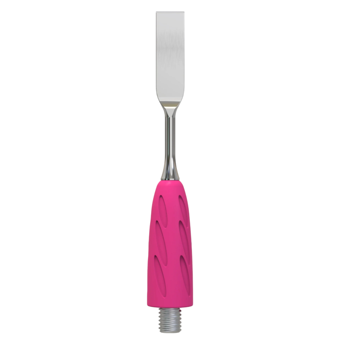 Working Part Of The Pusher Combo UNIQ 18 Straight Flat Pusher -WPPQ-18