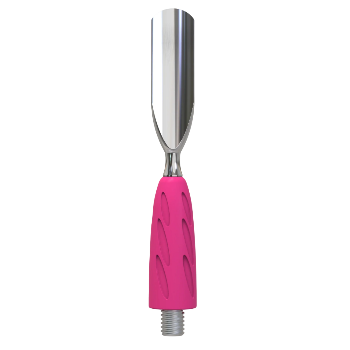 Working Part Of The Pusher Combo UNIQ 17 Rounded Wide Pusher -WPPQ-17