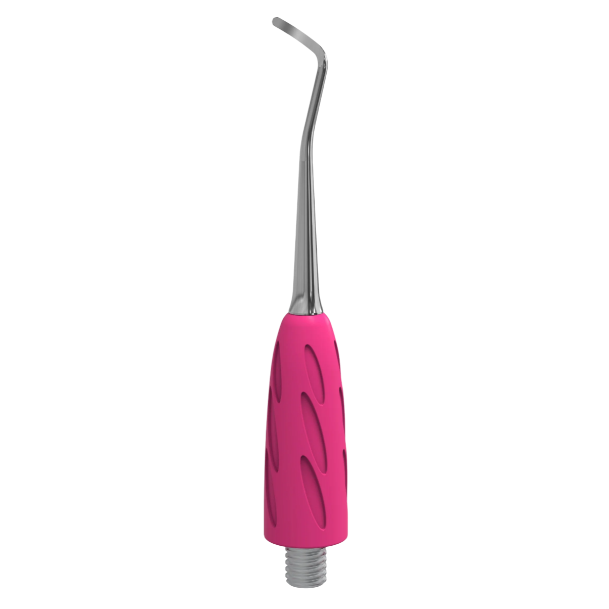 Working Part Of The Pusher Combo UNIQ 32 Curette (Bend To The Right) -WPPQ-32