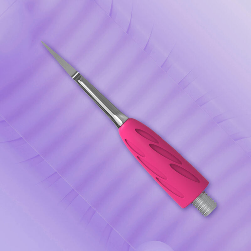 Working Part Of The Pusher Combo UNIQ 34 Toenail Cleaner -WPPQ-34