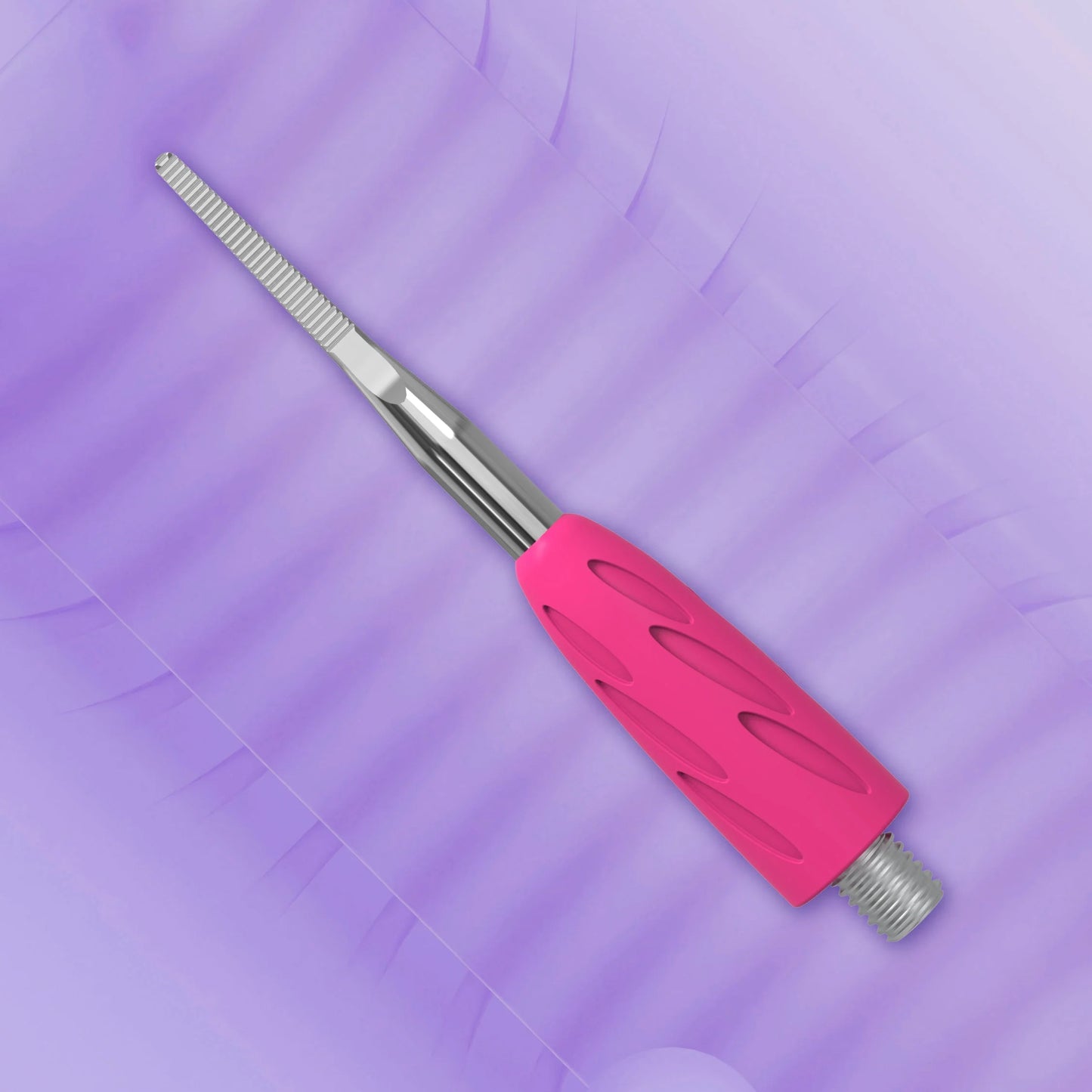 Working Part Of The Pusher Combo UNIQ 38 Straight Toenail File -WPPQ-38