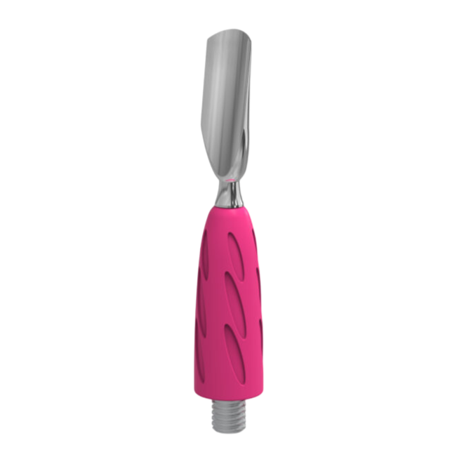 Working Part Of The Pusher Combo UNIQ 16 Rounded Narrow Pusher -WPPQ-16