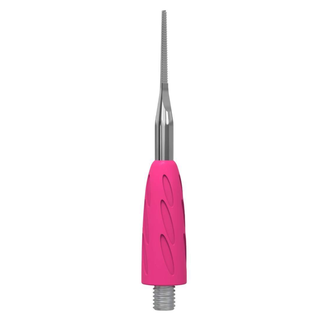 Working Part Of The Pusher Combo UNIQ 36 Straight Narrow Toenail File -WPPQ-36