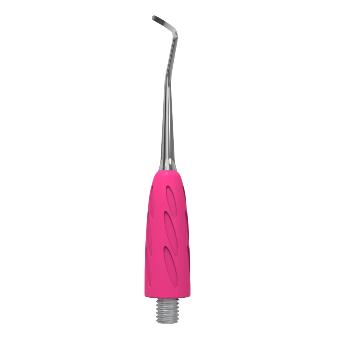 Working Part Of The Pusher Combo UNIQ 32 Curette (Bend To The Right) -WPPQ-32