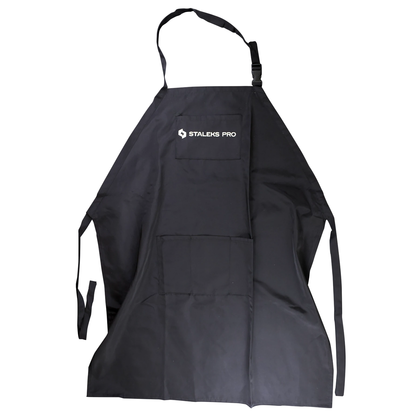 Waterproof manicure apron with adjustable straps PRO EXPERT 20 - ADP-20