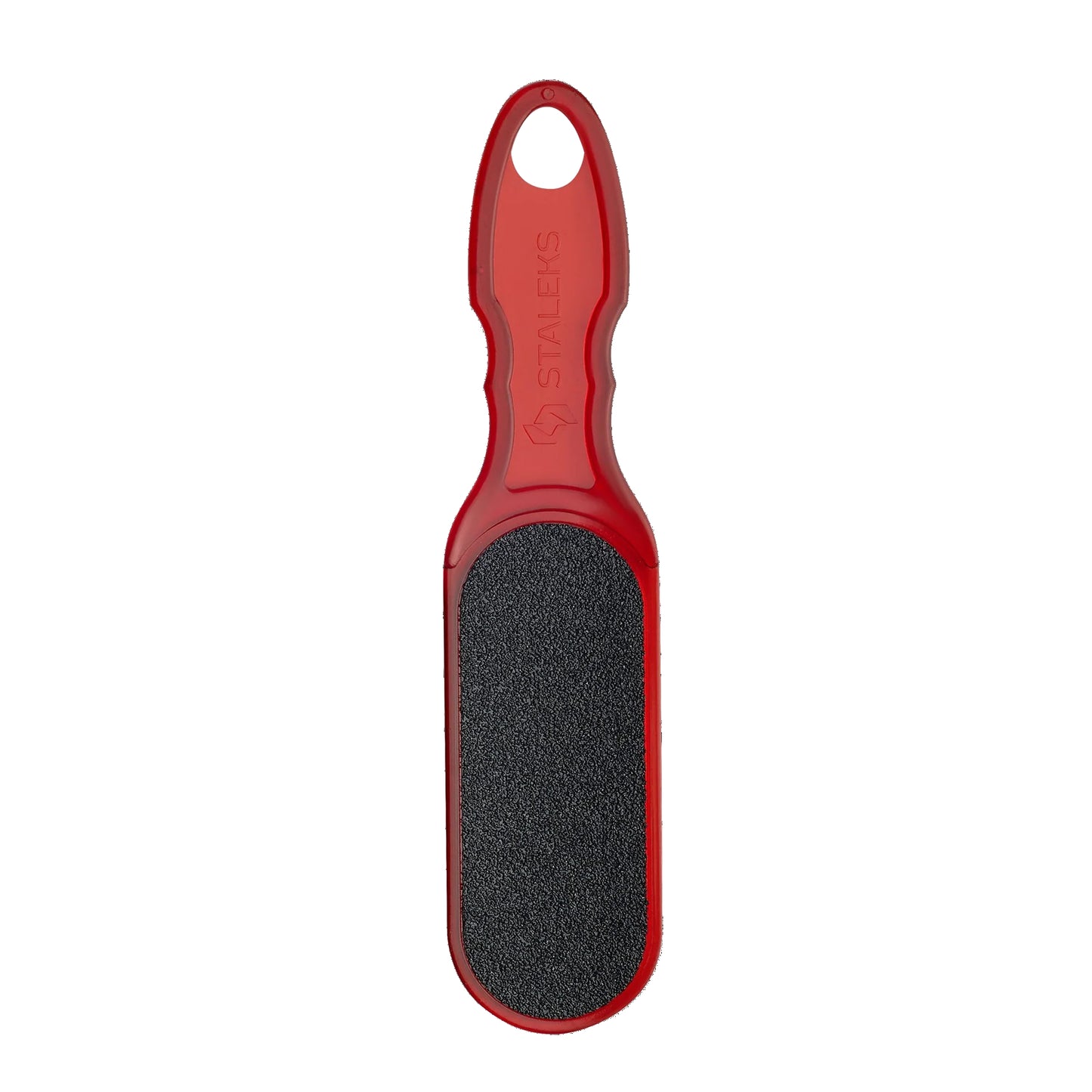 Staleks Classic 10 Type 3 Plastic Pedicure Foot File Blue 60/80 Grit -AC 10/3