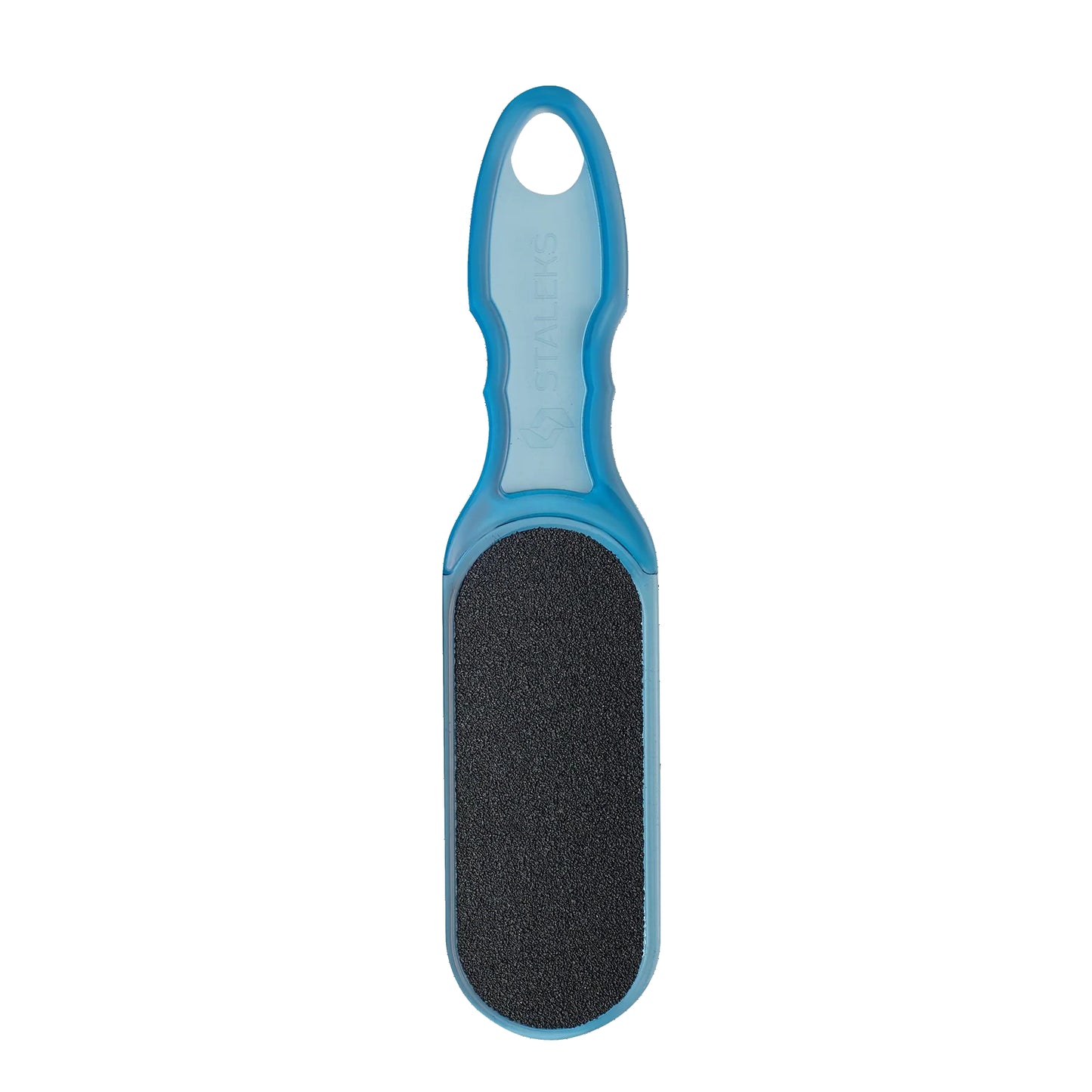 Staleks Classic 10 Type 2 Plastic Pedicure Foot File Blue 80/120 Grit -AC 10/2