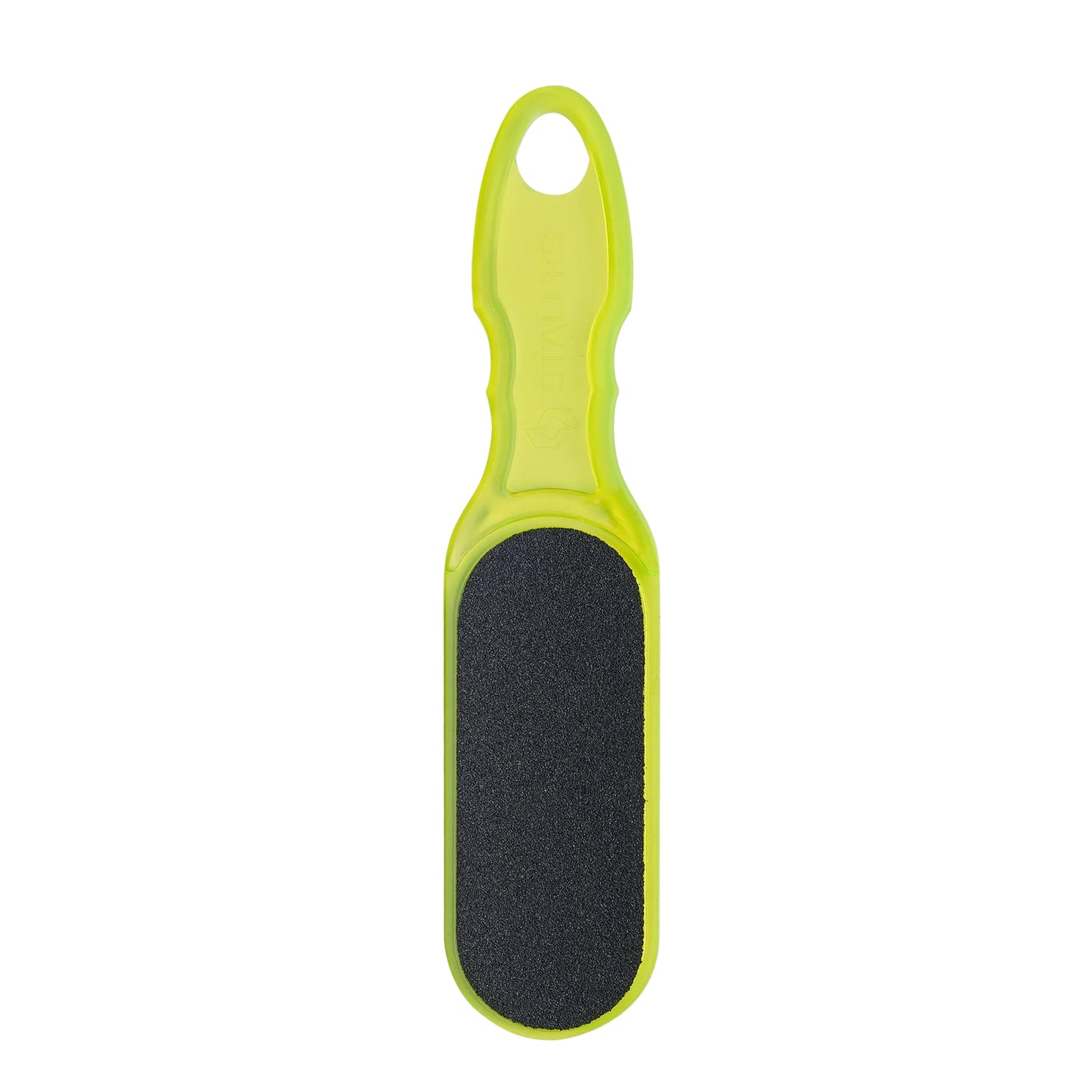 Staleks Classic 10 Type 1 Plastic Pedicure Foot File Green 100/180 Grit -AC 10/1