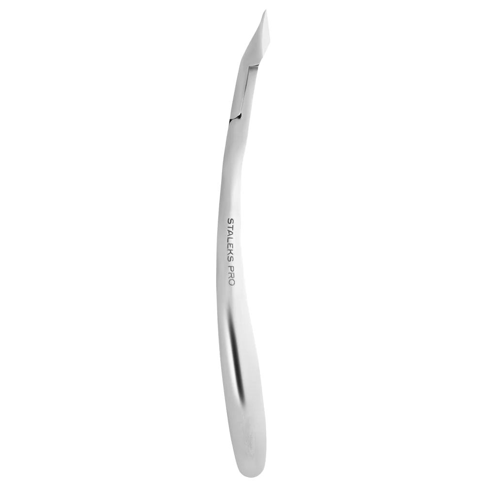 Professional cuticle nippers EXPERT 80 9 mm - NE-80-9
