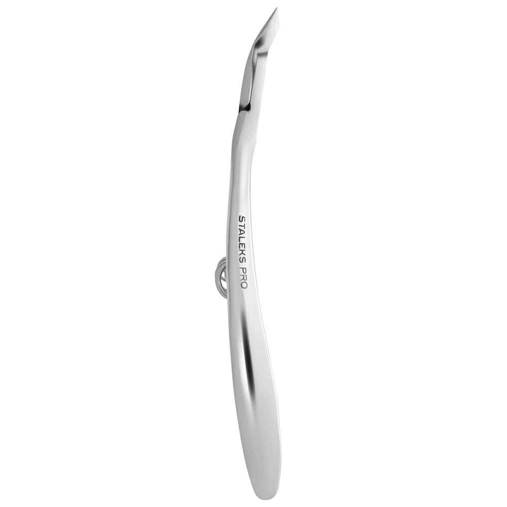 Professional cuticle nippers EXPERT 81 6 mm - NE-81-6