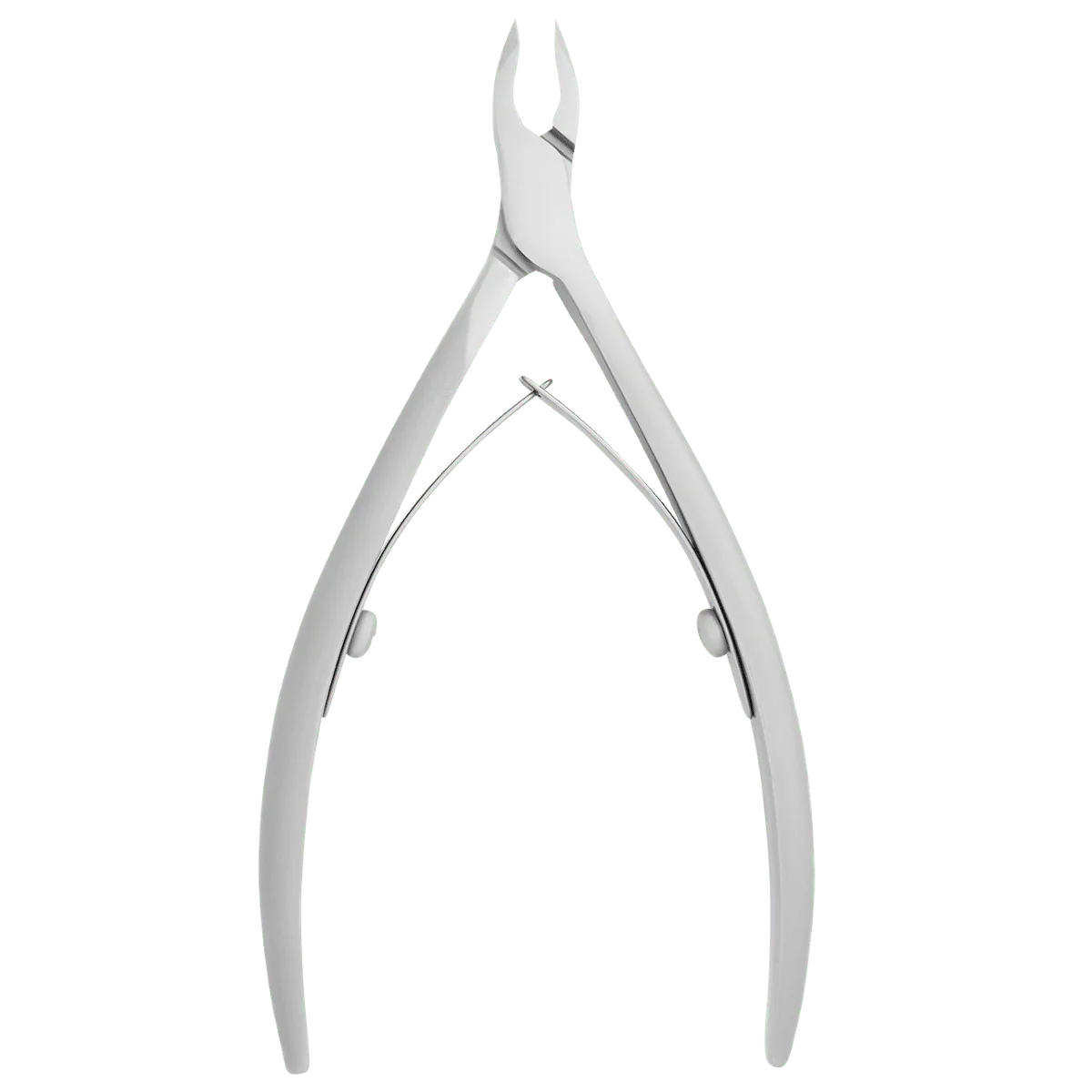 Professional cuticle nippers SMART 50 4 mm -NS-50-4