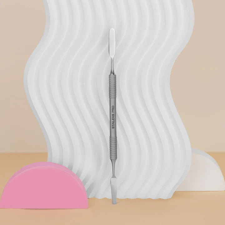 Manicure scapula SMART 60 TYPE 1 (flat and tapered) -PS-60/1
