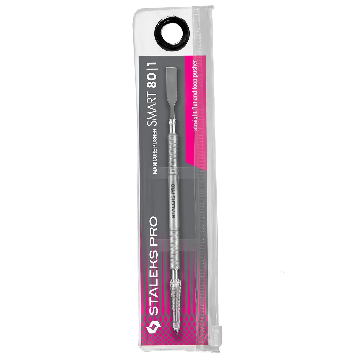 Manicure pusher PRO SMART 80 TYPE 1 -PS-80/1