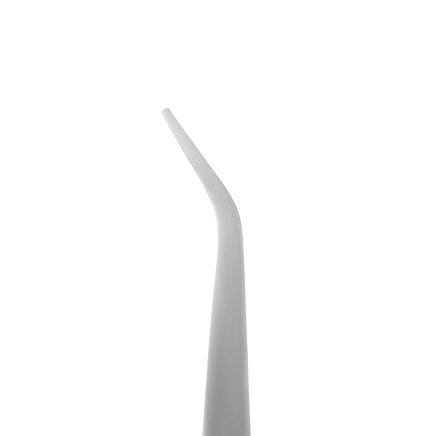 Reverse Аction Tweezers For Nail Art EXPERT 31 TYPE 2 -TE-31/2
