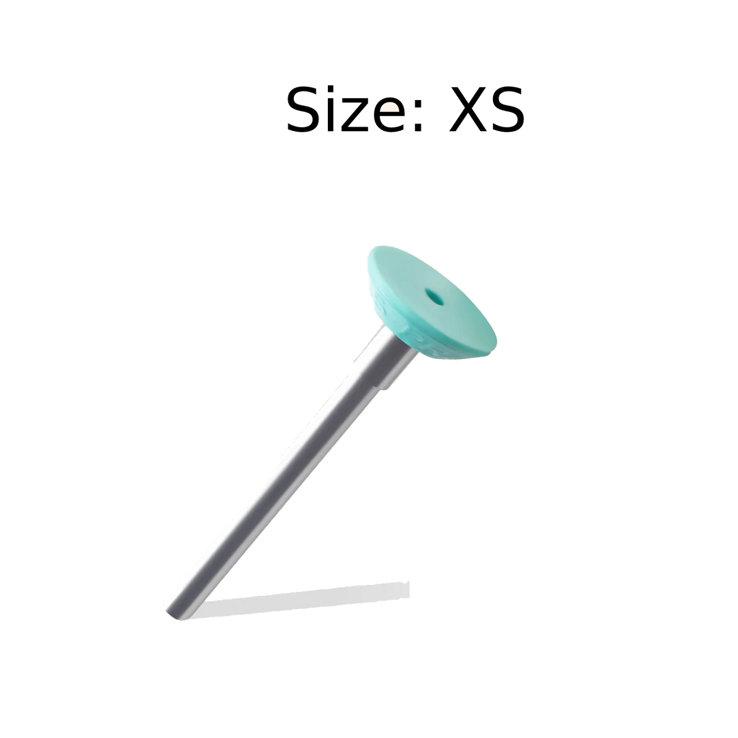 STALEKS PRO EXPERT PODODISC PLASTIC PEDICURE DISC WITH DISPOSABLE FILE 180 GRIT 5 PC FILE SET PPDset