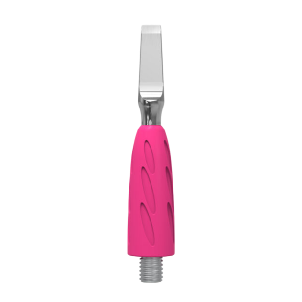 Working Part Of The Pusher Combo UNIQ 15 Straight Blade -WPPQ-15