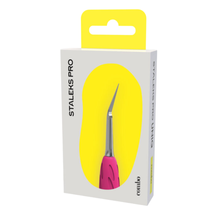 Working Part Of The Pusher Combo UNIQ 34 Toenail Cleaner -WPPQ-34