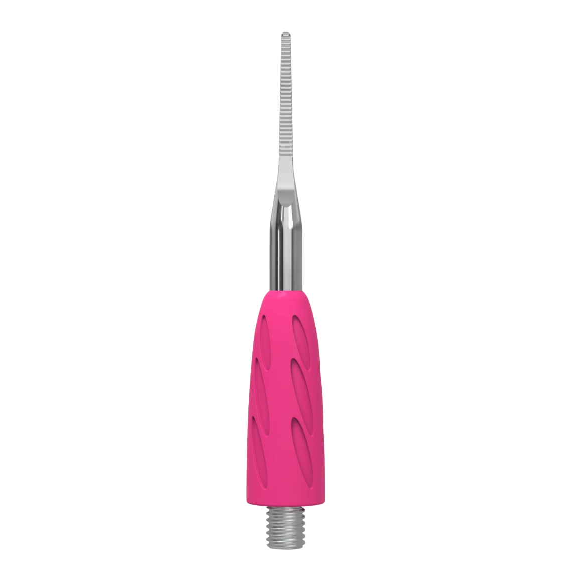 Working Part Of The Pusher Combo UNIQ 36 Straight Narrow Toenail File -WPPQ-36