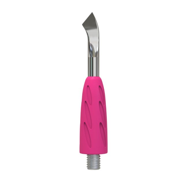 Working Part Of The Pusher Combo UNIQ 14 Bent Blade -WPPQ-14