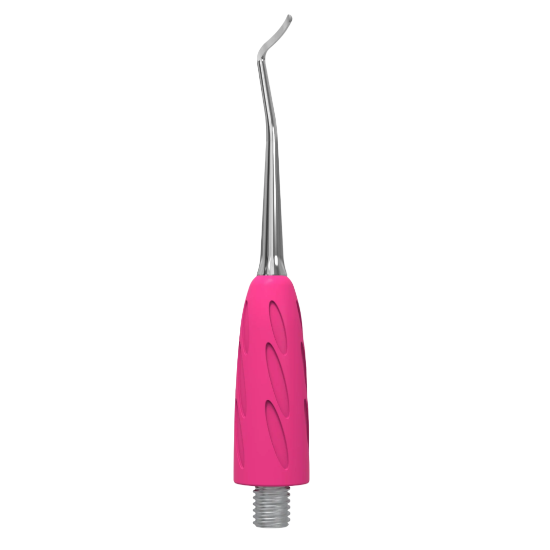 Working Part Of The Pusher Combo UNIQ 31 Curette (Bend To The Left) -WPPQ-31