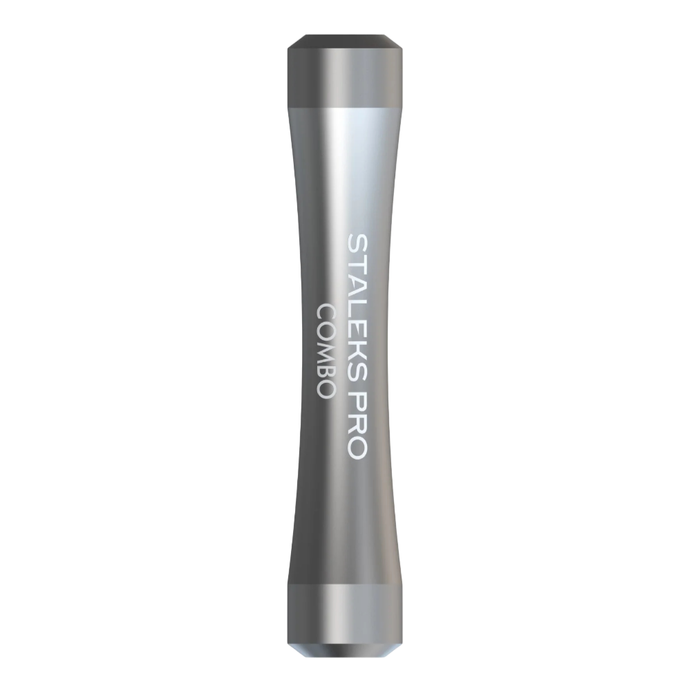 Handle Of The Pusher Combo UNIQ 10 For Replaceable Working Parts -HPQ-10