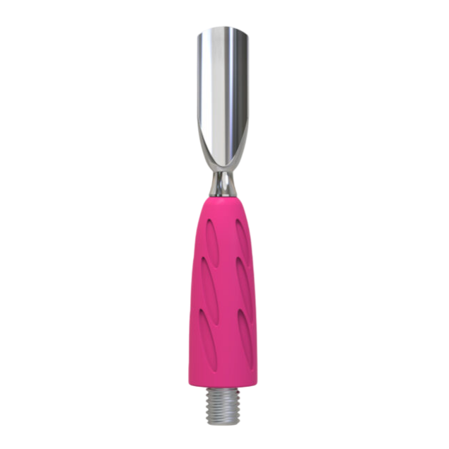 Working Part Of The Pusher Combo UNIQ 16 Rounded Narrow Pusher -WPPQ-16