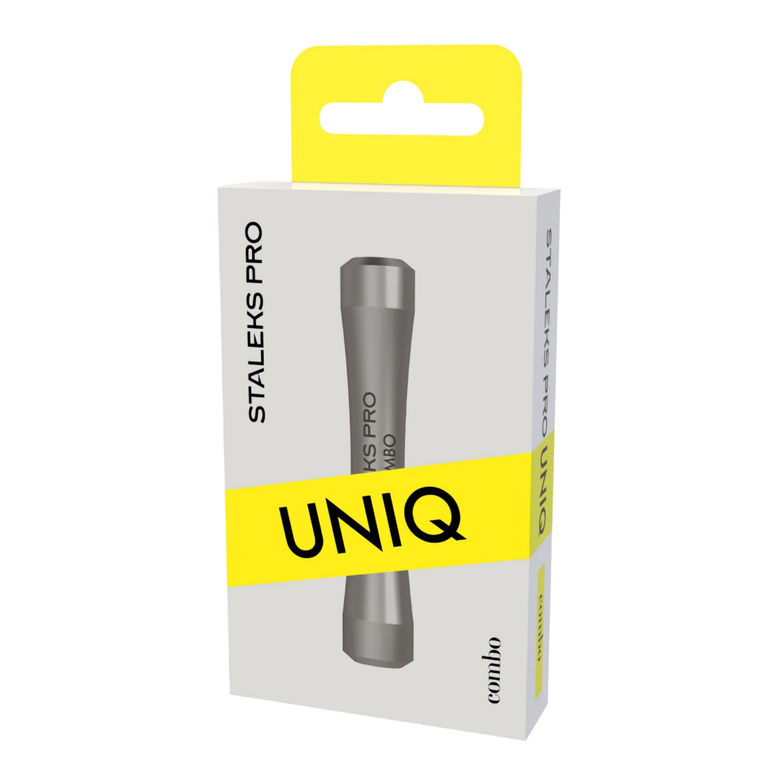 Handle Of The Pusher Combo UNIQ 10 For Replaceable Working Parts -HPQ-10