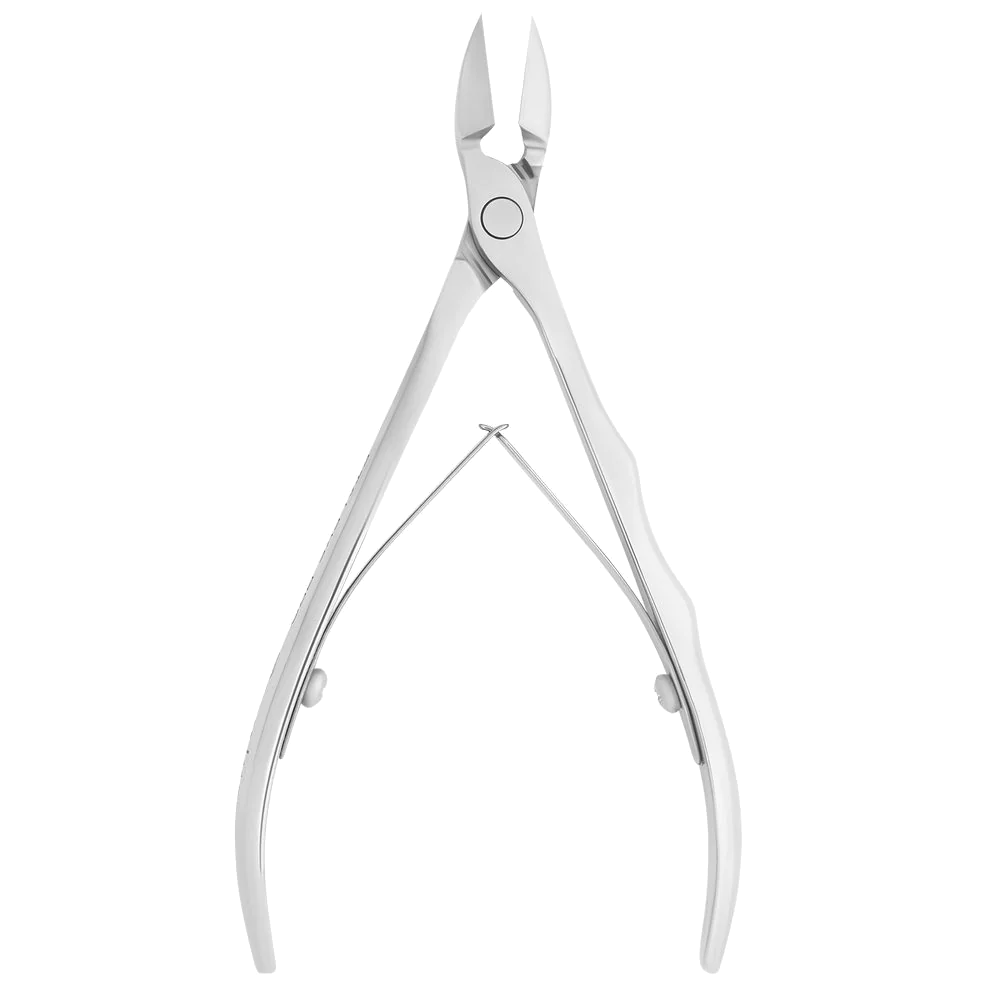 Professional cuticle nippers Staleks Pro Expert 11, 14 mm - NE-11-14