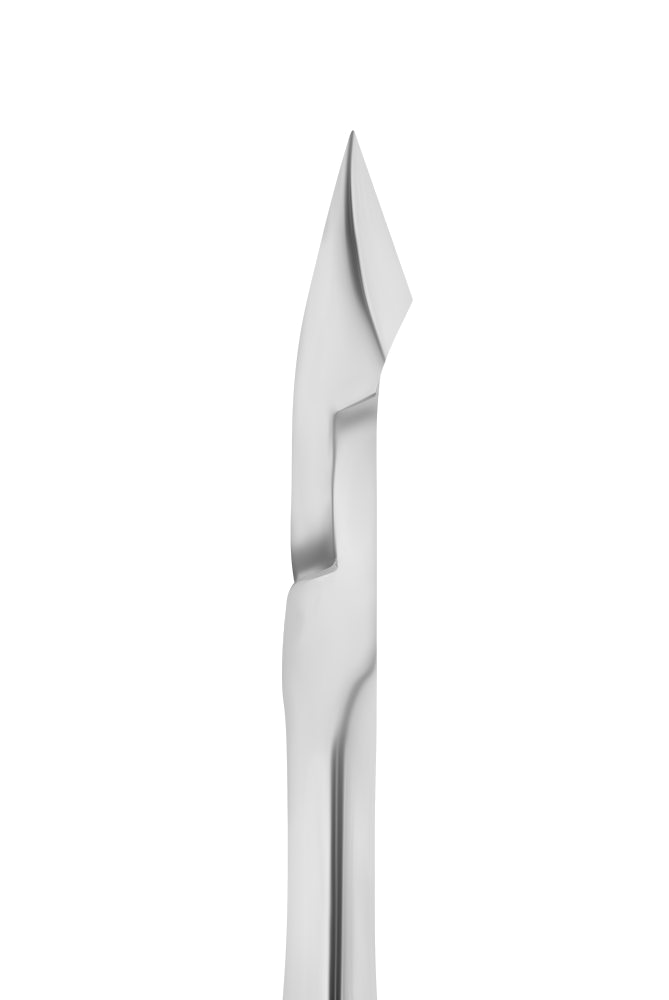 Professional cuticle nippers EXPERT 21 10 mm -NE-21-10