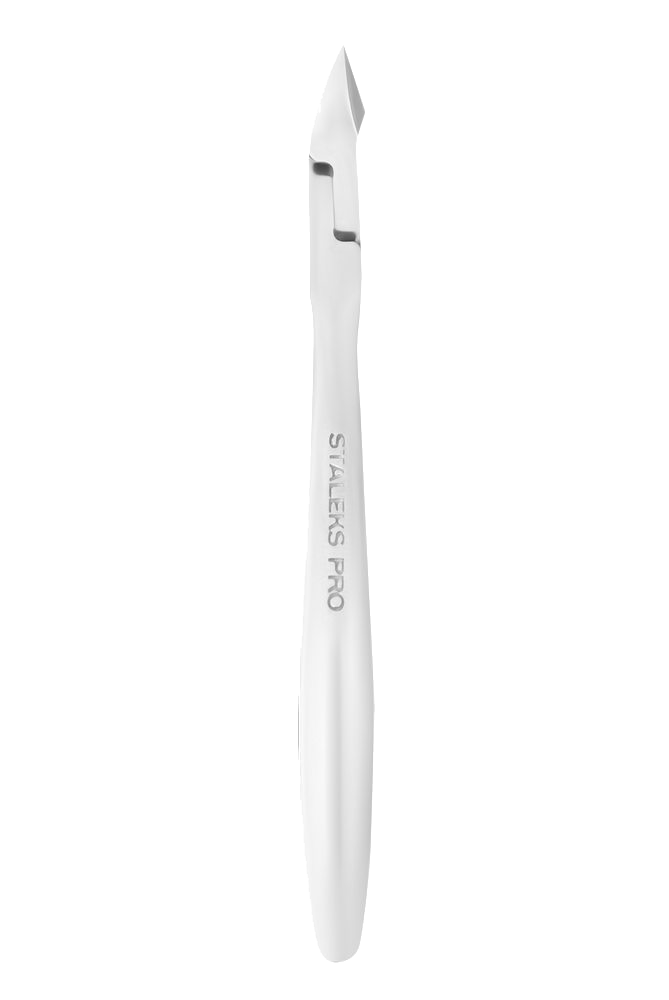 Professional cuticle nippers EXPERT 90 9 mm -NE-90-9