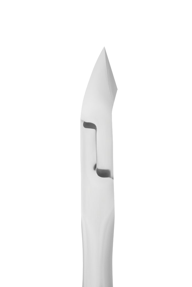 Professional cuticle nippers EXPERT 90 9 mm -NE-90-9