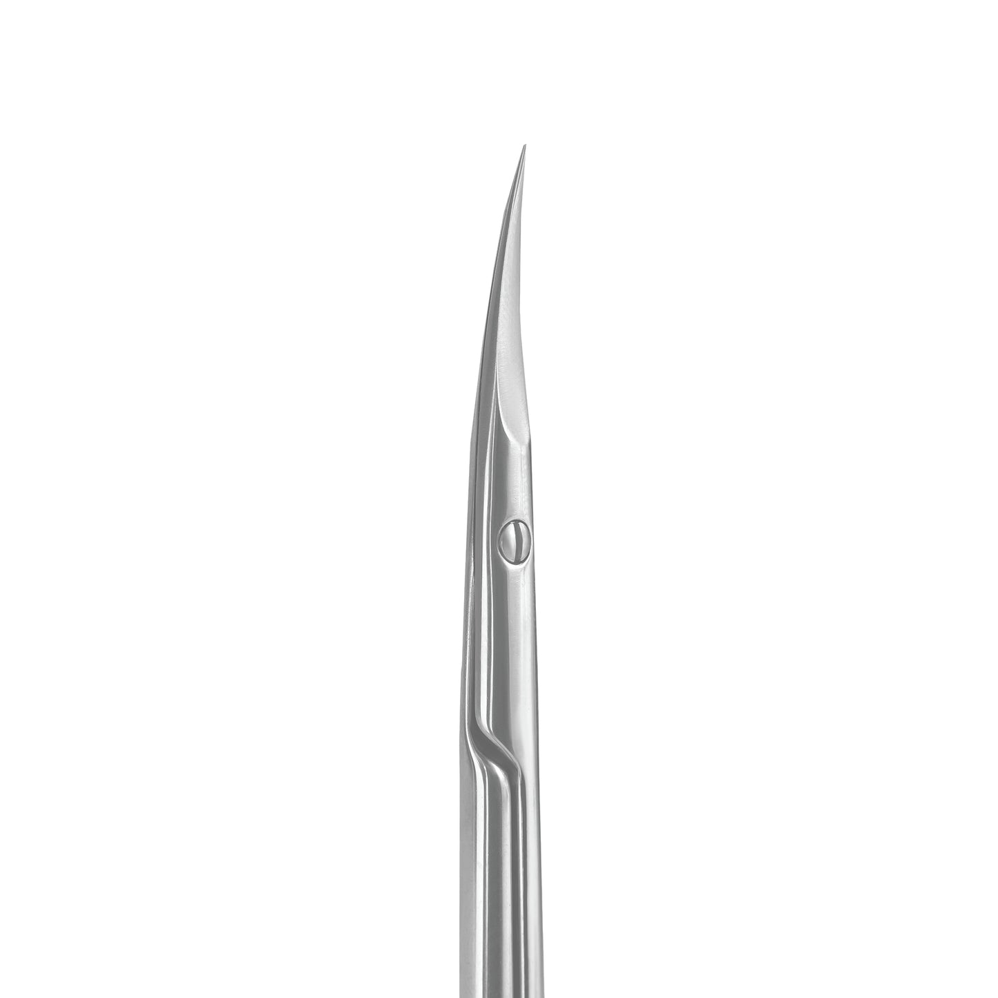 Professional cuticle scissors EXPERT 20 TYPE 2 - SE-20/2