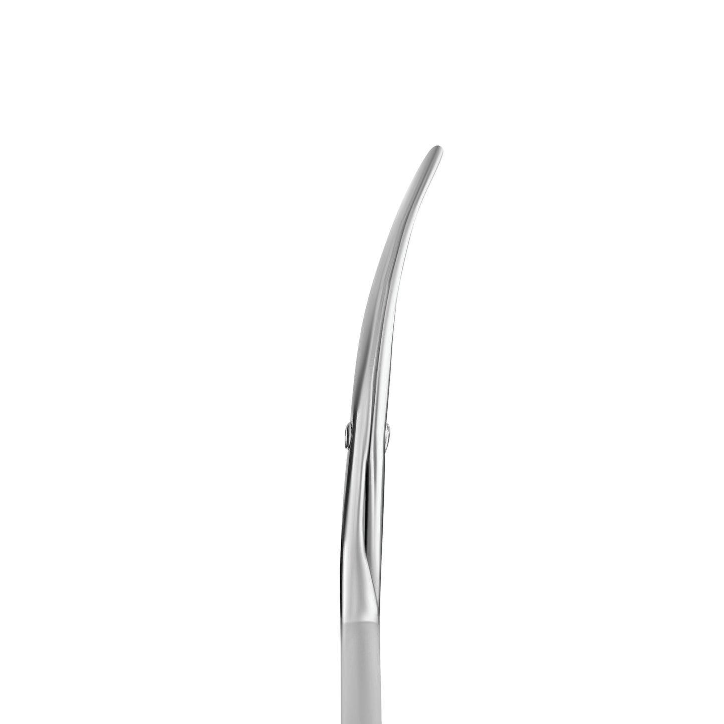 Matte children’s scissors BEAUTY & CARE 10 TYPE 4 -SBC-10/4